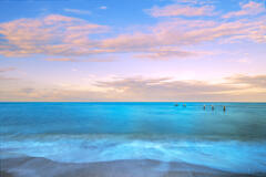 Naples Sunrise