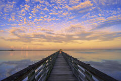 Dunedin Pier