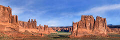 Red Rock Panoramic