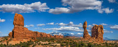 Panoramic Balance