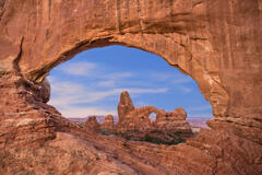 Window View