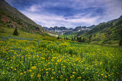 Beautiful Basin