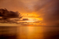 Naples Orange