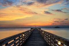 Lights To Sunrise