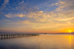 Sebastian Sunrise