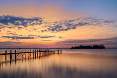 Before The Sun