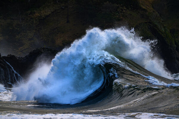 Ocean Photography Prints - Large Landscape Wall Art | Fine Art