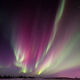 Red Sky Explosion