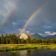 Tuolumne Rainbow