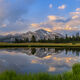 Tioga Pass
