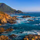 California Coast