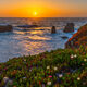 Big Sur Sunset