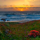 Garrapata Sunset