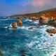 Soberanes Morning