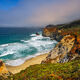 Big Sur Morning