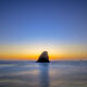 Seaside Sunset