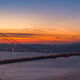 Golden Sunrise