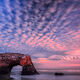 Natural Sunset