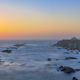 Arena Sunset