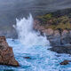 Cliff Splash