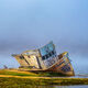 Point Reyes Shipwreck