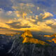 Half Dome Glory