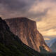 Drama At El Capitan