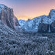 Valley Sunrise