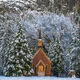 Winter Chapel