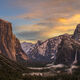 Valley Glow