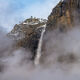 In The Clouds