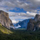 Yosemite Valley