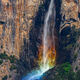 Rainbow Falls