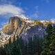 Yosemite Moonrise