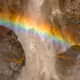 Bridalveil Colors
