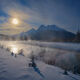 Freezing Fog
