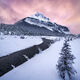 Beauty Creek