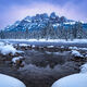 Castle Mountain