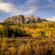 East Beckwith Fall
