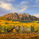 Crested Butte Fall