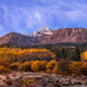 Wilson Peak Panorama