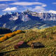 Mountain Cabins