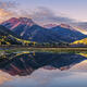 Crystal Clear Morning