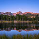 Sprague Lake