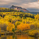 Above The Lake