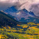 Southwest Storm