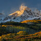 Mountain Winds