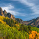 Telluride Colors