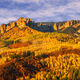 Cimarron Ridge