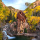 Crystal Mill